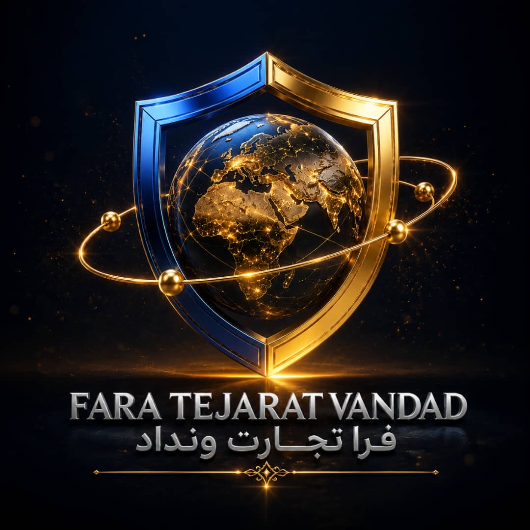 لوگوی فرا تجارت ونداد